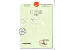 giay chung nhan thuong hieu